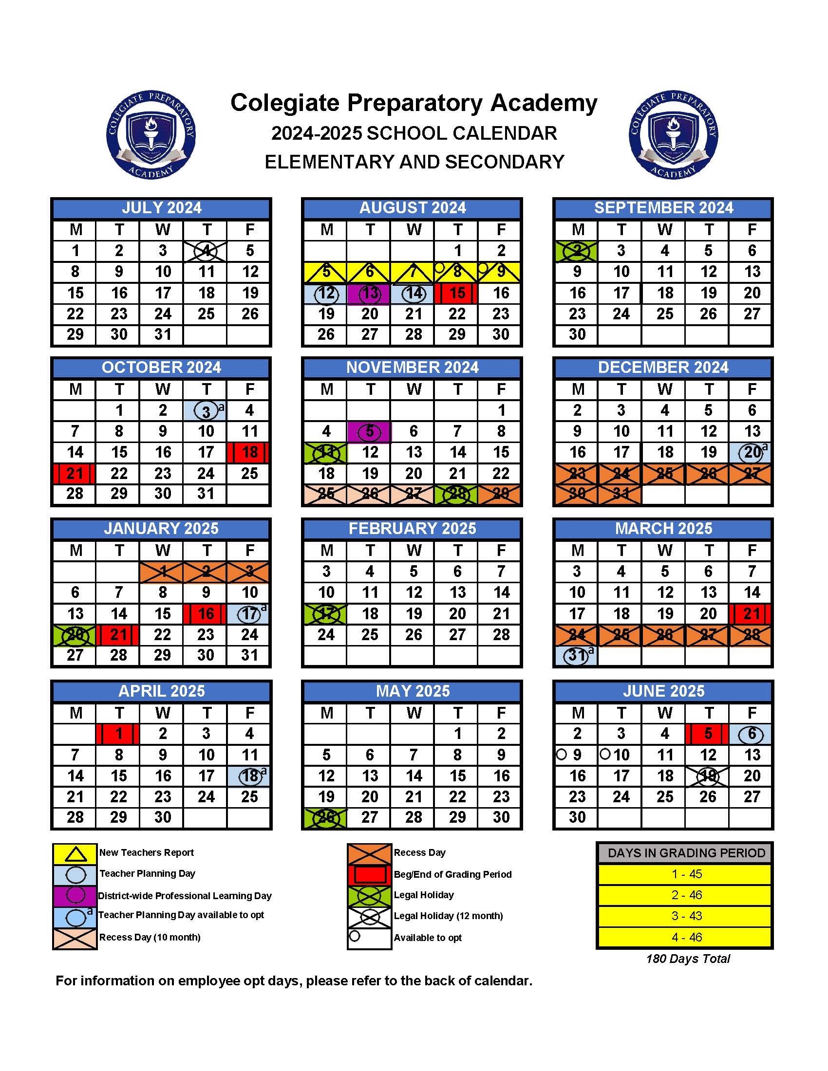 Cpa 2025 Calendar
